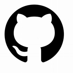 Lien vers le profil GitHub de Benjamin Louis