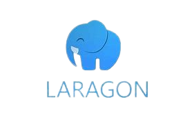 Logo de Laragon