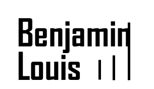 Logo de Benjamin Louis