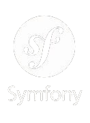 Logo de Symfony