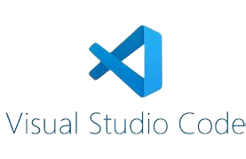 Logo de Visual Studio Code